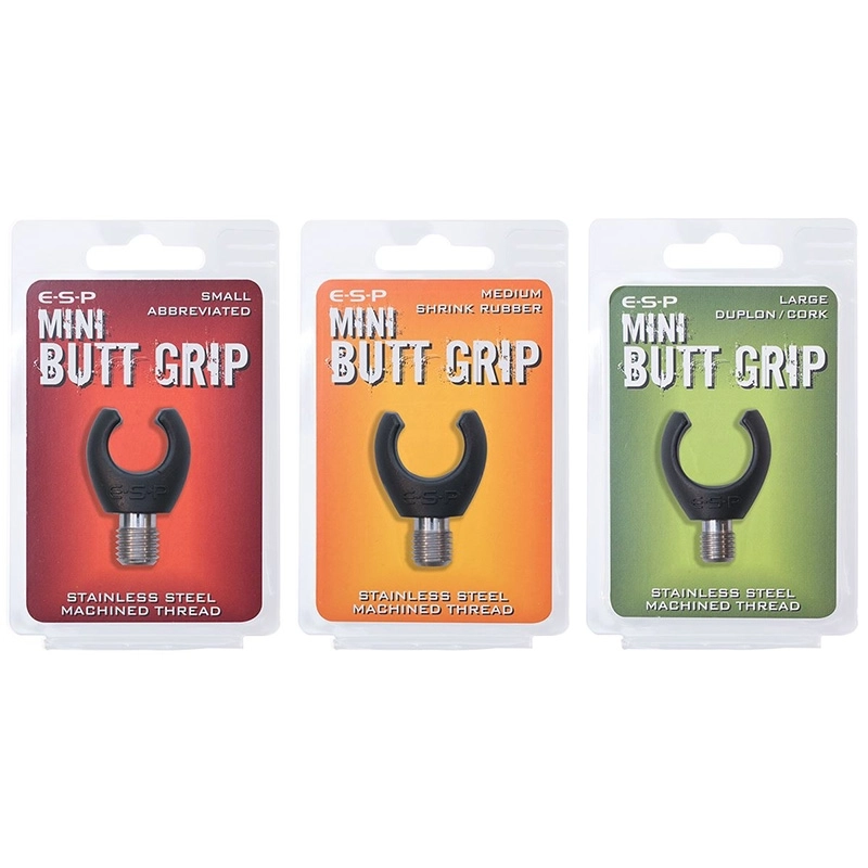 ESP Mini Butt Grips